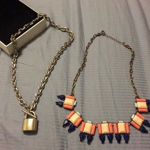 Fancy Necklace